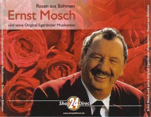 Rosen aus Böhmen