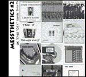 Messthetics #2