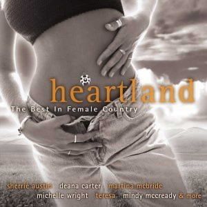 Heartland: The Best in Female Country