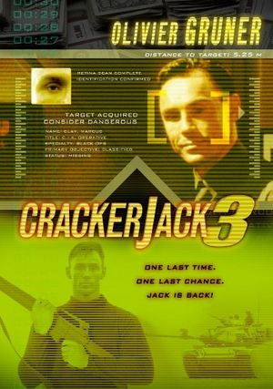 Crackerjack III