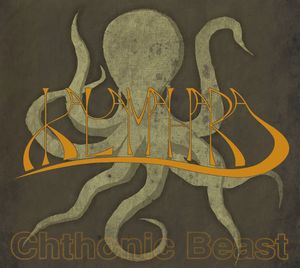 Chthonic Beast