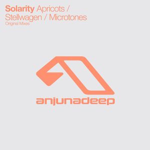 Apricots / Stellwagen / Microtones (Single)