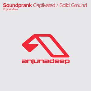 Captivated / Solid Ground (Single)