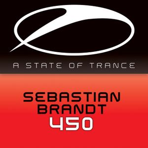 450 (A State of trance 450 Theme) (Single)