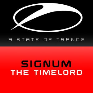 The Timelord (Single)