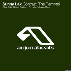 Contrast (Nitrous Oxide remix)