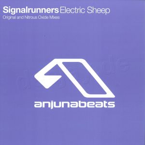 Electric Sheep (original mix)