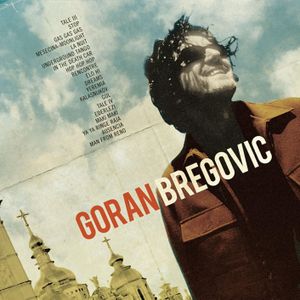 Welcome to Goran Bregović