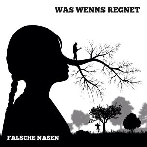 Falsche Nasen