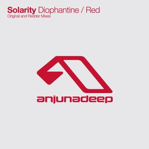 Diophantine / Red (Single)