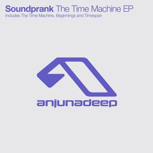 Timespan (original mix)