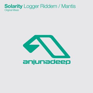 Logger Riddem / Mantis (Single)