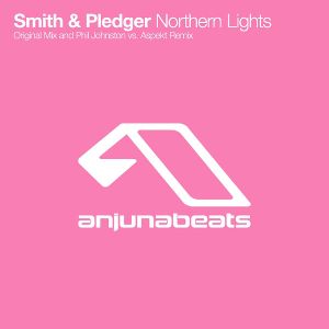 Northern Lights (Phil Johnston vs. Aspekt remix)