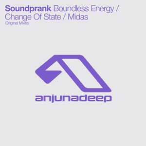 Boundless Energy (original mix)