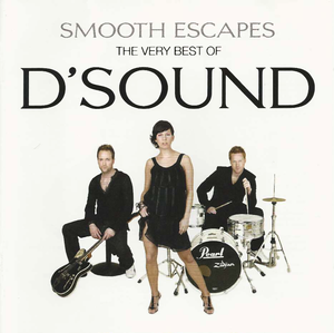 Smooth Escapes: The Very Best Of