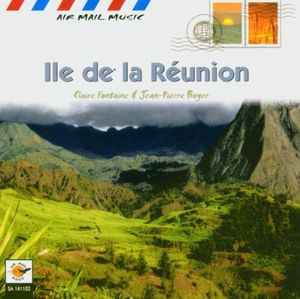 Ile de la Réunion