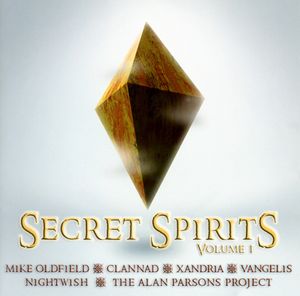 Secret Spirits, Volume 1