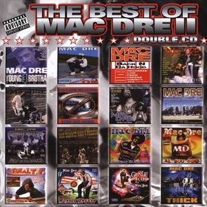 The Best of Mac Dre, Vol. 2