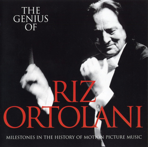 The Genius of Riz Ortolani