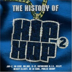 The History of Hip Hop 2