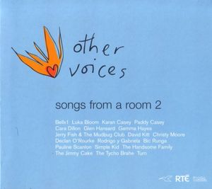 Other Voices: Songs From a Room 2