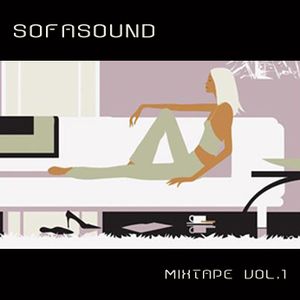 Sofasound Mixtape, Volume 1