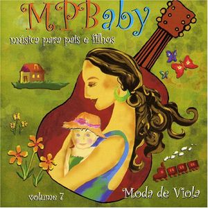 MPBaby: Moda de viola