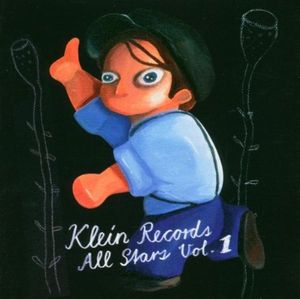 Klein Records All Stars, Volume 1