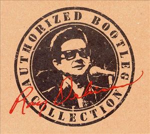 Authorized Bootleg Collection