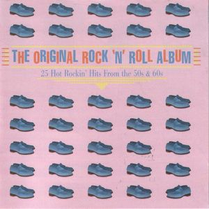 The Original Rock ’n’ Roll Album