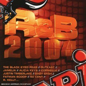 R&B 2004