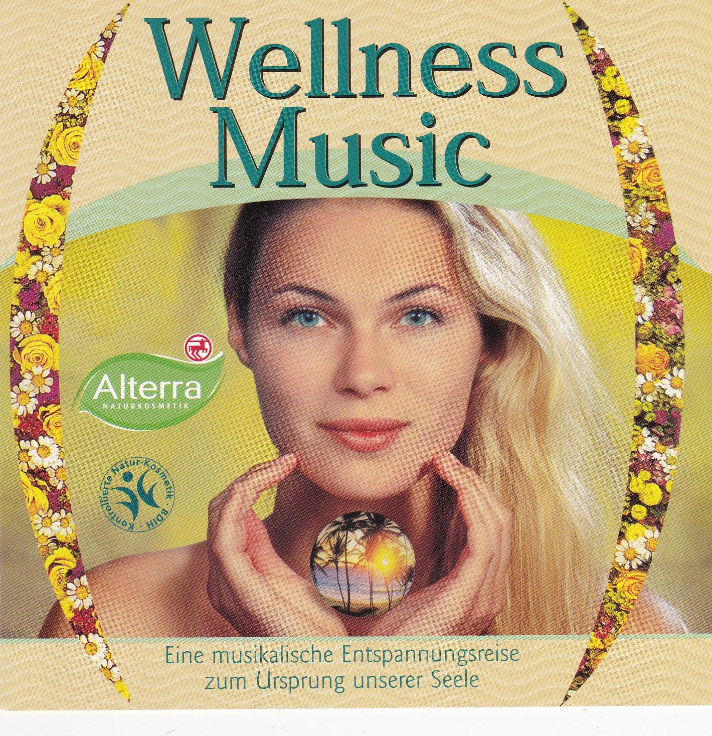 Wellness Musik