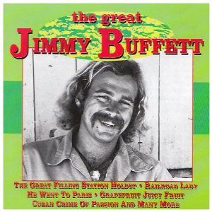 The Great Jimmy Buffett