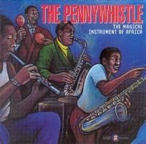 The Pennywhistle: The Magical Instrument of Africa