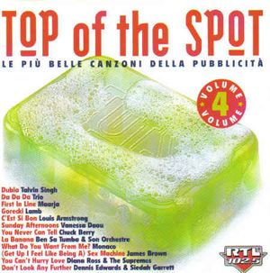 Top of the Spot, Volume 4