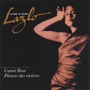Canoë rose / Pleurer des rivières