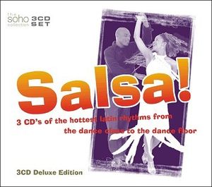 Salsa!