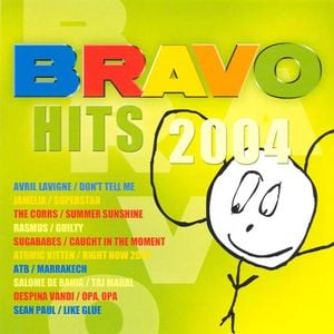 Bravo Hits 2004