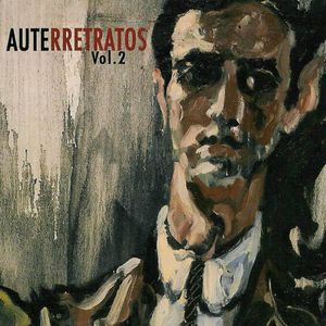 Auterretratos, volumen 2