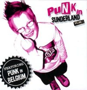 Punk in Sunderland, Volume 2