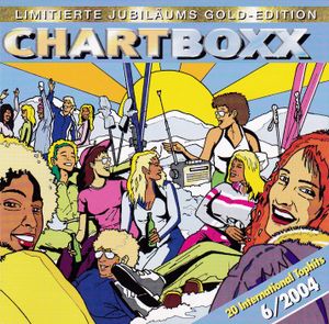 Chart Boxx 6/2004