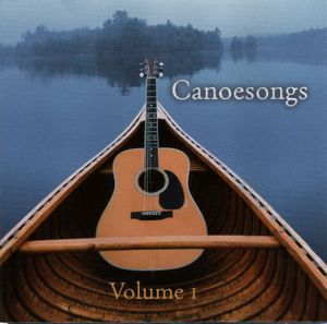 Canoesongs, Volume 1