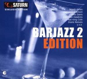 Saturn Barjazz 2 Edition