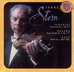 Isaac Stern