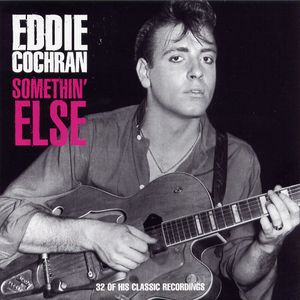 Somethin' Else: 32 of His Classic Recordings