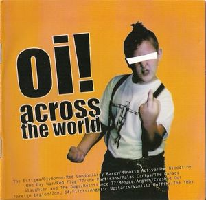 Oi! Across the World