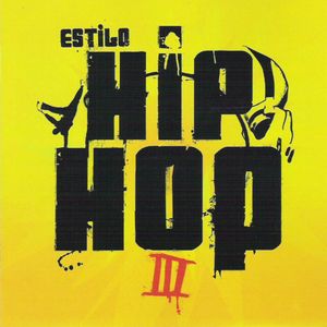 Estilo hip hop III
