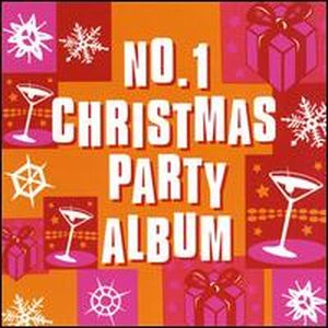 No.1 Christmas Party Album