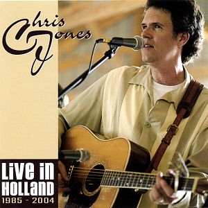 Live in Holland 1985—2004