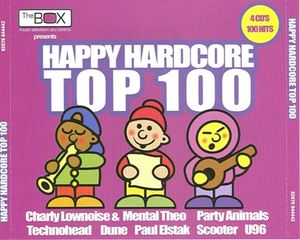 Happy Hardcore Top 100